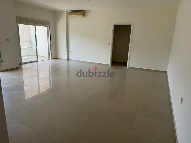 Apartment for Sale in Dbayeh - شقة للبيع في منطقة ضبية 3