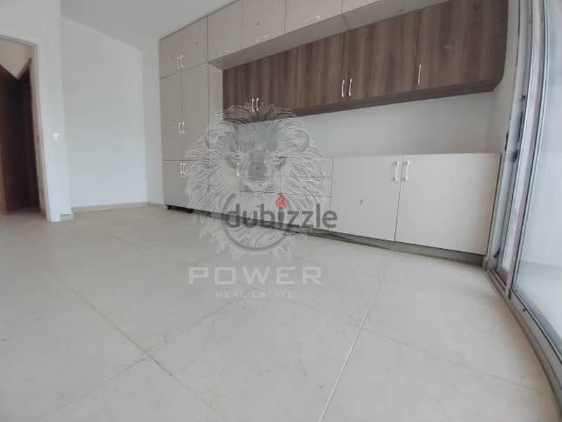 P#NB108709 open mountain apartment view in Bsalim/بصاليم 3