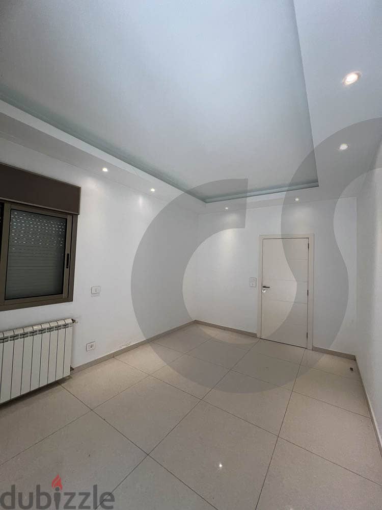 Luxurious 300sqm apartment in Fanar/الفنار  REF#CR108708 6