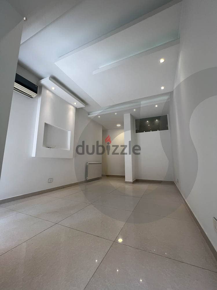 Luxurious 300sqm apartment in Fanar/الفنار  REF#CR108708 7