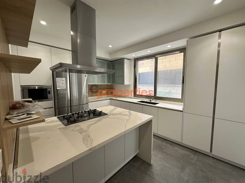 Apartment For Rent in Mtayleb with Terrace شقة للاجار في المطيلبCPCF57 6
