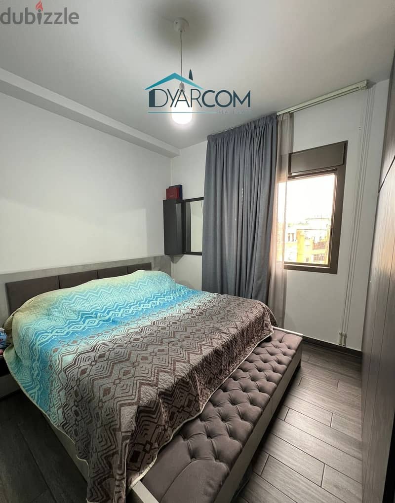 DY1809- Bouchrieh, Mirna el Chalouhi Decorated Apartment For Sale! 9