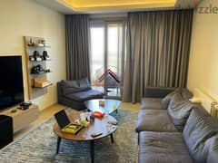 Waterfront City - Dbayeh ! Elegant 2 Bedroom Apartment for sale 0