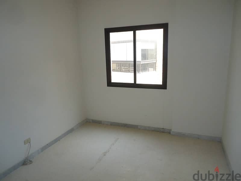 Apartment for rent in Mansourieh شقة للايجار في منصورية 5