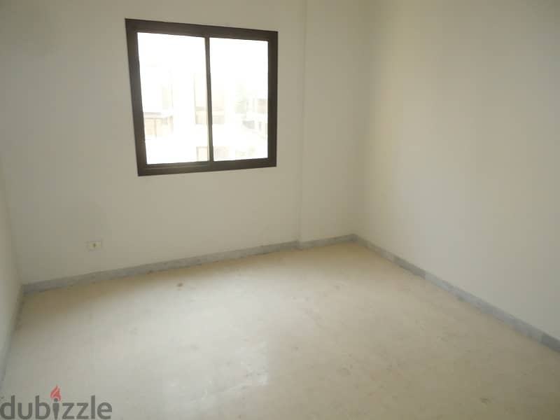 Apartment for rent in Mansourieh شقة للايجار في منصورية 8