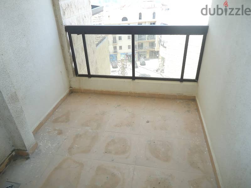 Apartment for rent in Mansourieh شقة للايجار في منصورية 14