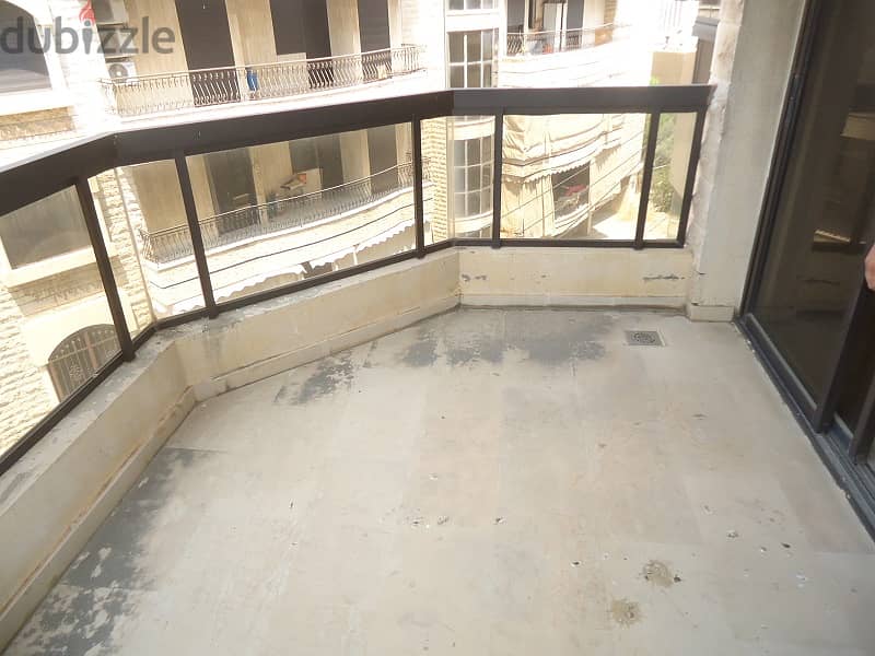 Apartment for rent in Mansourieh شقة للايجار في منصورية 15