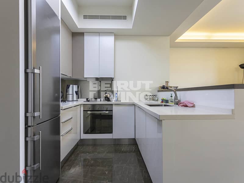 Modern & Bright | Open View | Great Area | Well Secured 5