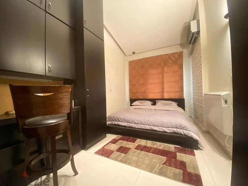 Chalet Duplex for Rent in Feitroun/شاليه دوبلكس للايجار في فيطرون 4