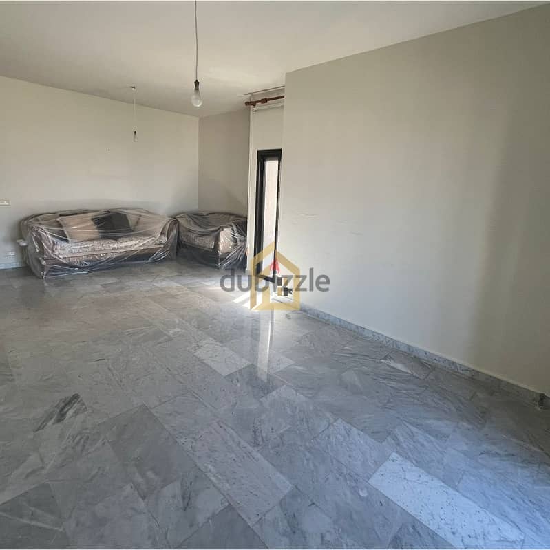 Apartment for sale in Sehayleh RB45 شقة للبيع في السهيلة 2