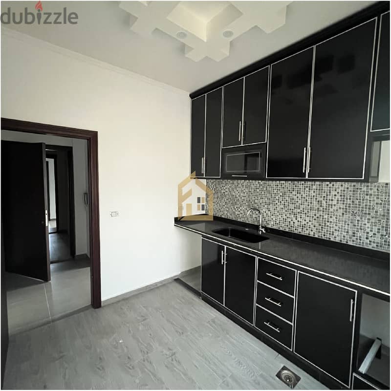 Apartment for sale in Bsalim JS63 شقة للبيع في بصاليم 3