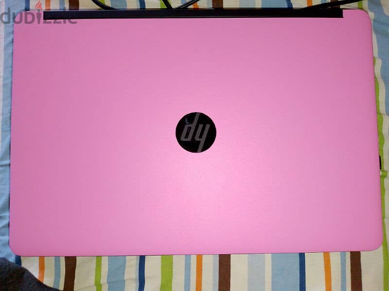 laptop HP 0