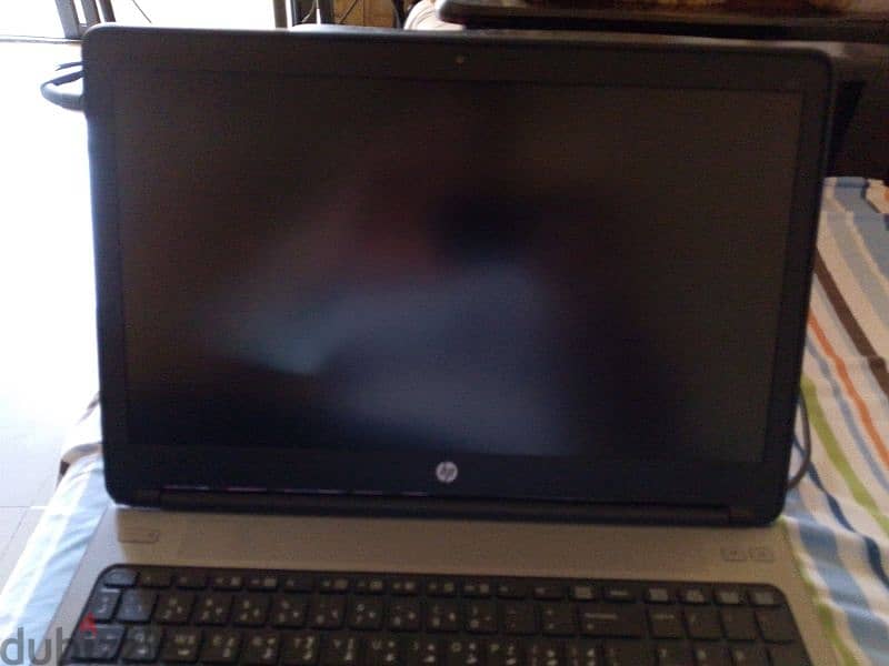 laptop HP 2