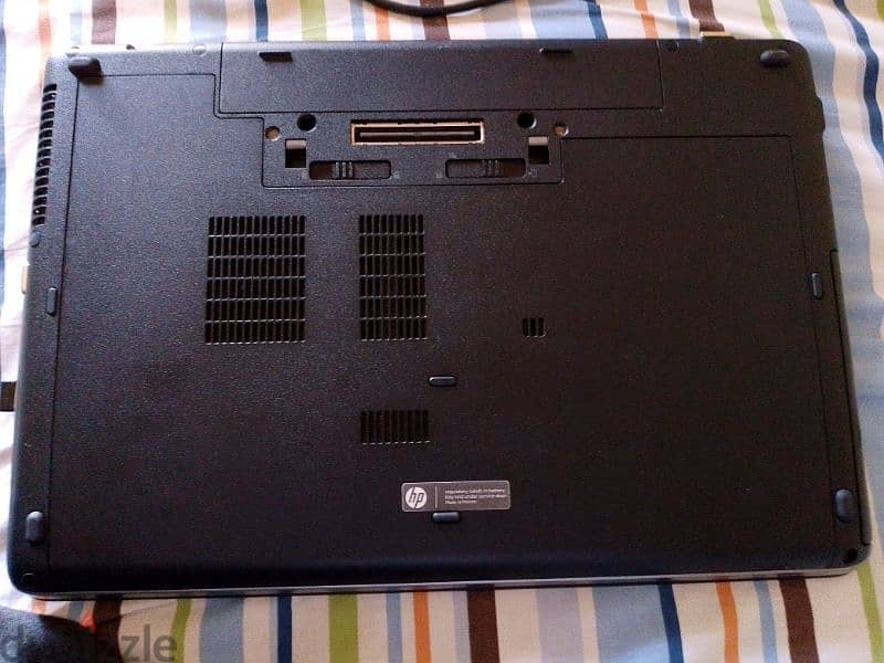 laptop HP 3