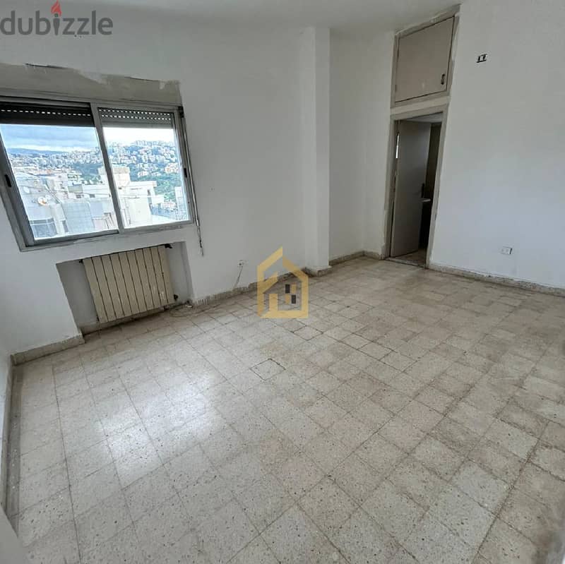 Apartment for sale in Naccache RB44 شقة للبيع في النقاش 4