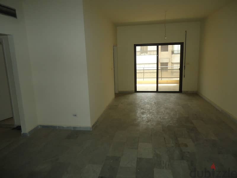 Apartment for rent in Mansourieh شقة للايجار في منصورية 0