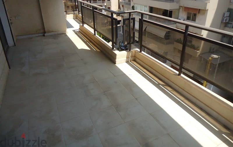 Apartment for rent in Mansourieh شقة للايجار في منصورية 11