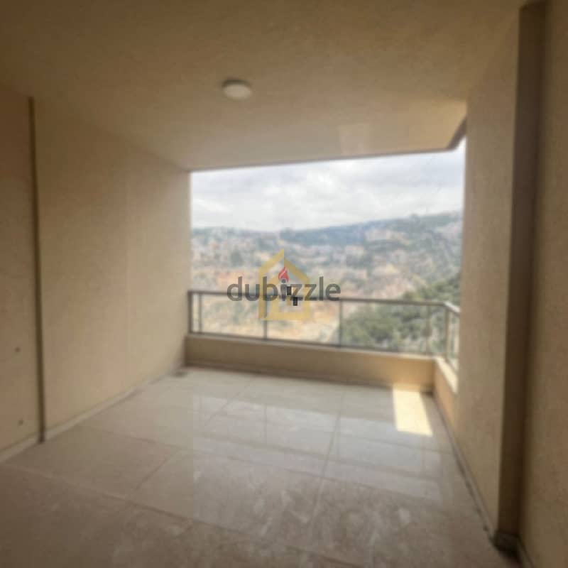 Apartment for sale in Bsalim RB49 شقة للبيع في بصاليم 1