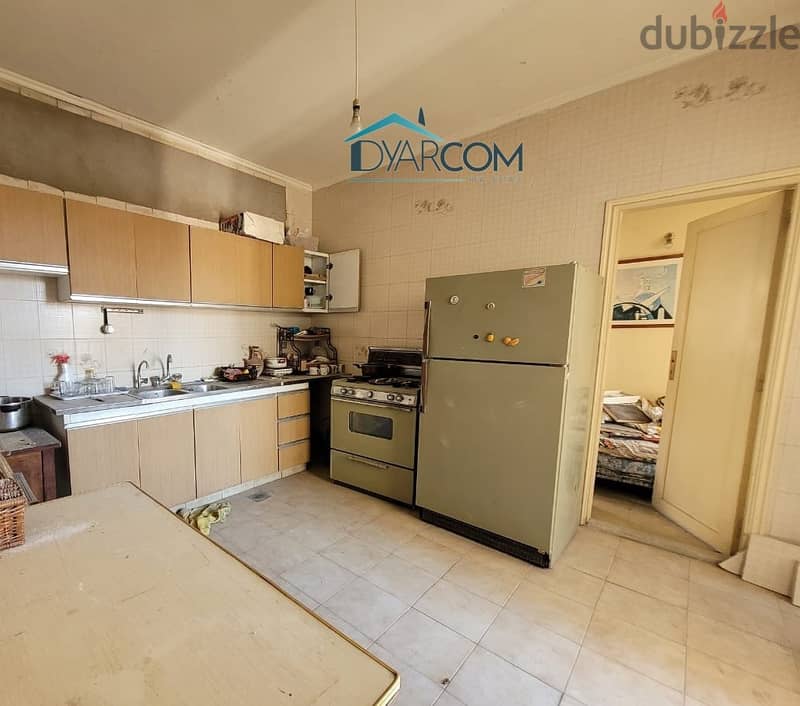 DY1810 - Beit el Chaar Apartment For Sale! 3