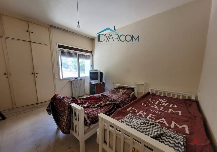 DY1810 - Beit el Chaar Apartment For Sale! 5