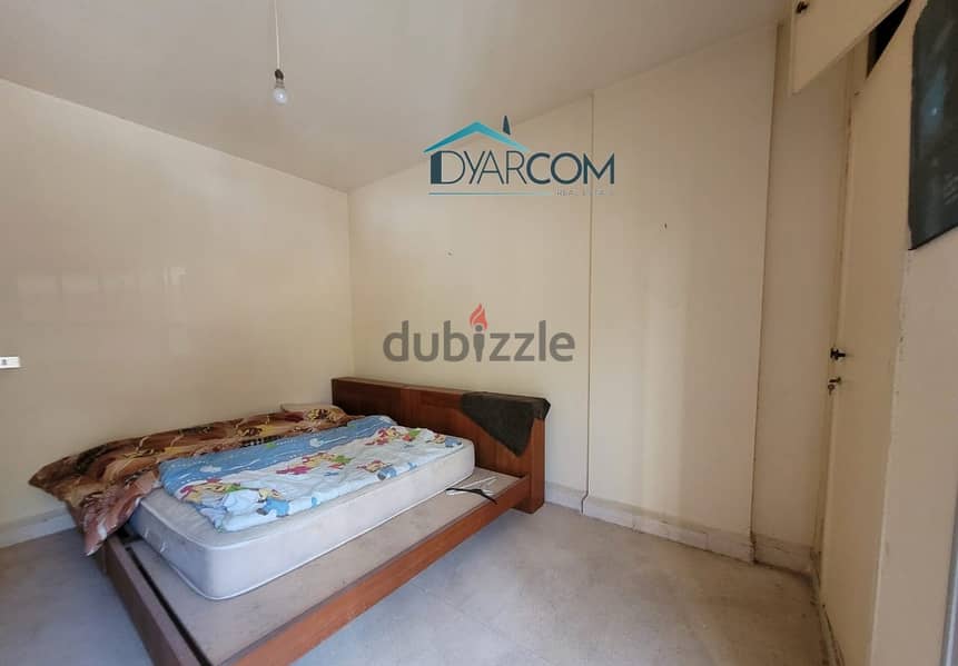 DY1810 - Beit el Chaar Apartment For Sale! 6