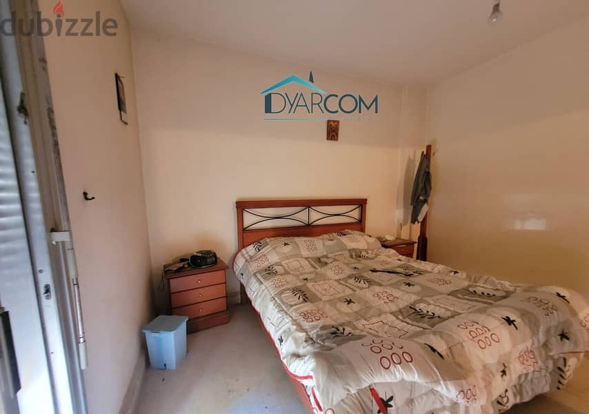 DY1810 - Beit el Chaar Apartment For Sale! 8