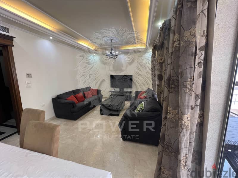 P#NH10872 177sqm APARTMENT for rent in ain el mrayse/عين المريس 1