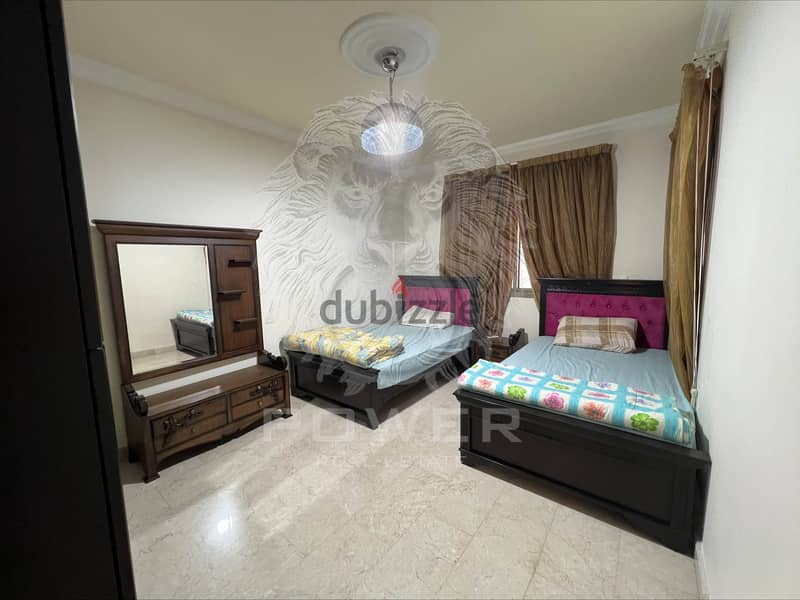 P#NH10872 177sqm APARTMENT for rent in ain el mrayse/عين المريس 4