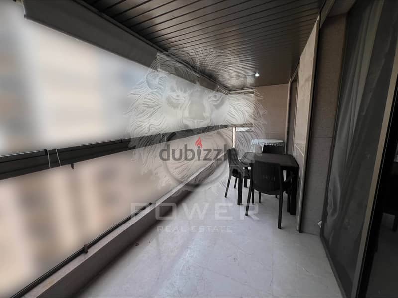 P#NH10872 177sqm APARTMENT for rent in ain el mrayse/عين المريس 7