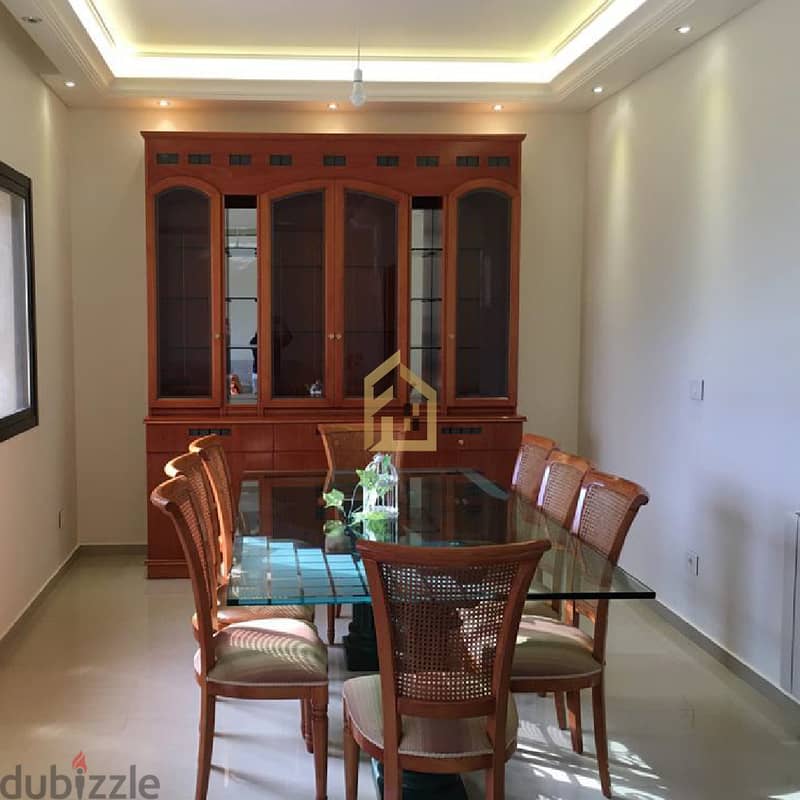 Apartment for rent in Baabdat PK12 4