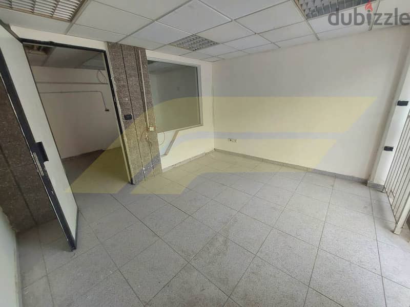 WAREHOUSE FOR SALE IN Jdeideh/الجديدة F#DB108727 3