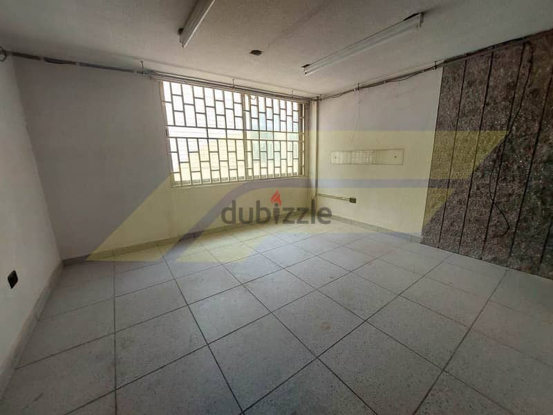 WAREHOUSE FOR SALE IN Jdeideh/الجديدة F#DB108727 8