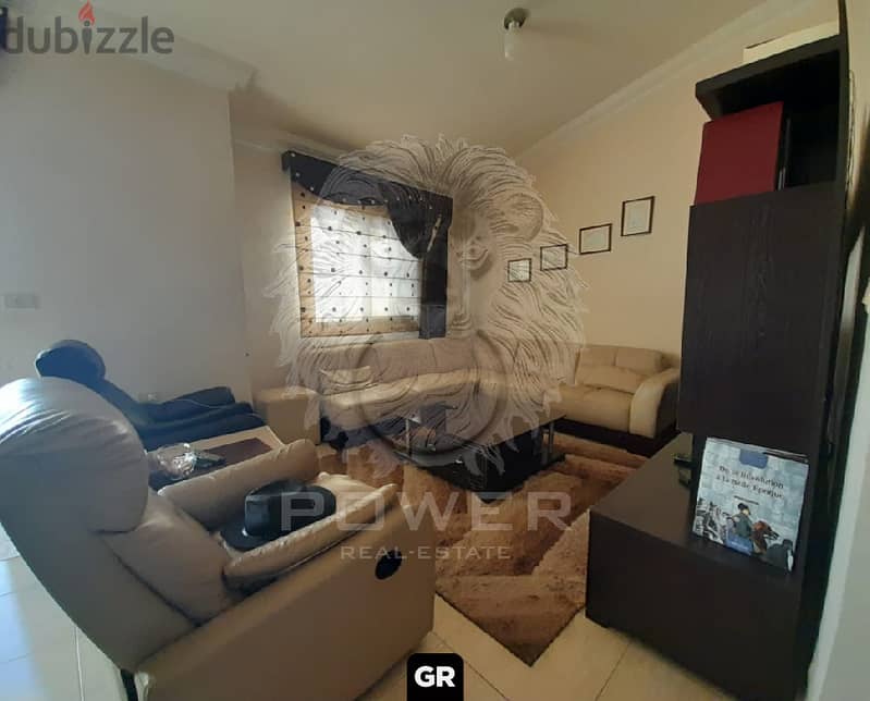 P#GR108655 Prime location apartment in jbeil/جبيل 0
