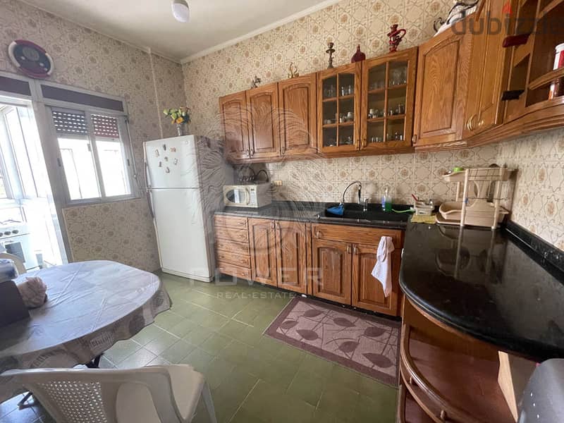 P#ND108730 Prime location! 190 SQM  apartment For sale in Baabda/بعبدا 2