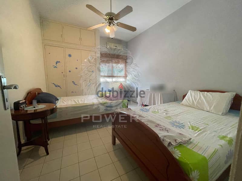 P#ND108730 Prime location! 190 SQM  apartment For sale in Baabda/بعبدا 4