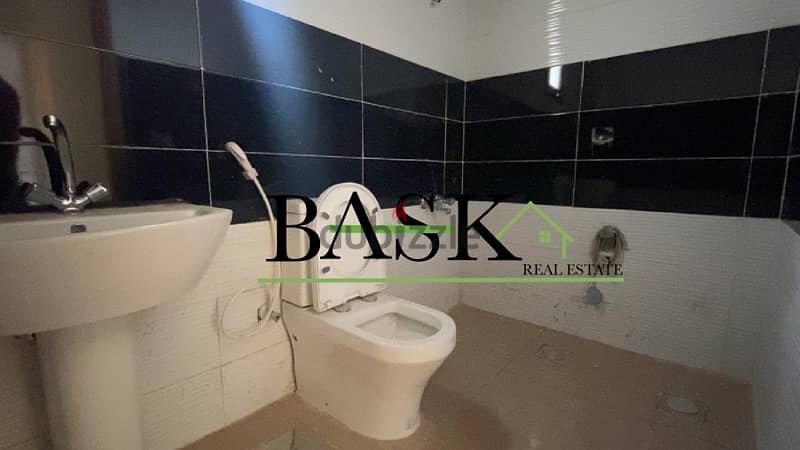 Apartment for sale in Majdal Baana\شقة للبيع في مجدل بعنا 4