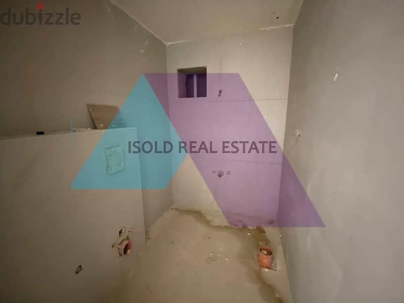 Brand new 280m2 duplex apartment with open view for sale in Mansourieh 10