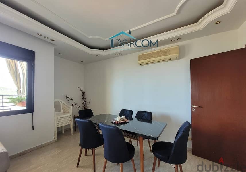 DY1811 - Beit el Chaar Apartment For Sale! 1