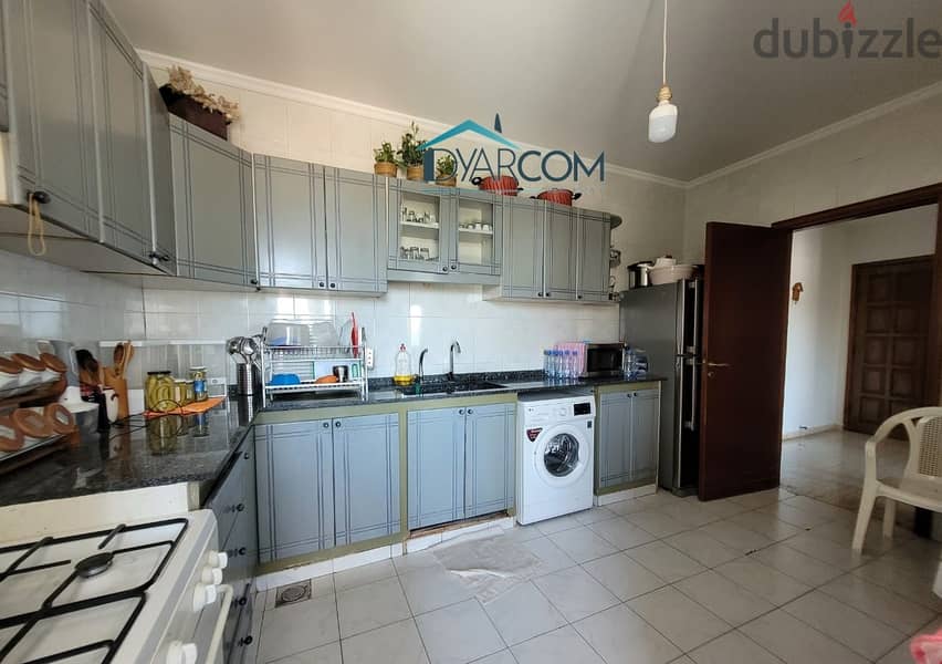 DY1811 - Beit el Chaar Apartment For Sale! 4