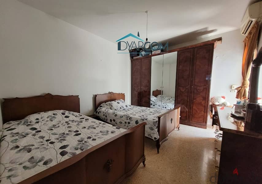 DY1811 - Beit el Chaar Apartment For Sale! 5