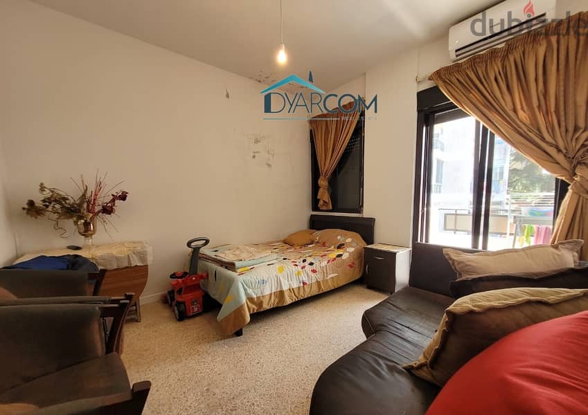 DY1811 - Beit el Chaar Apartment For Sale! 7