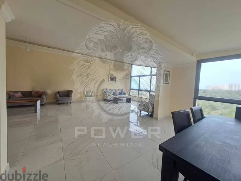 P#YA108731.220 sqm Apartment for Sale in Dohat El Hoss!/دوحة الحص 1