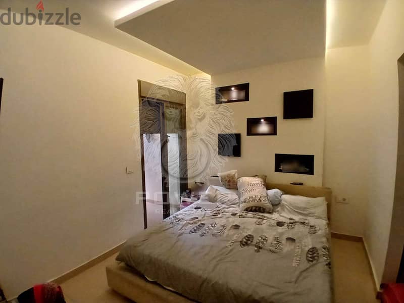 P#EN108733 Your home in our exclusive gated community in Zekrit/زكريت 4