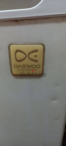 Dawoo Freezer 1