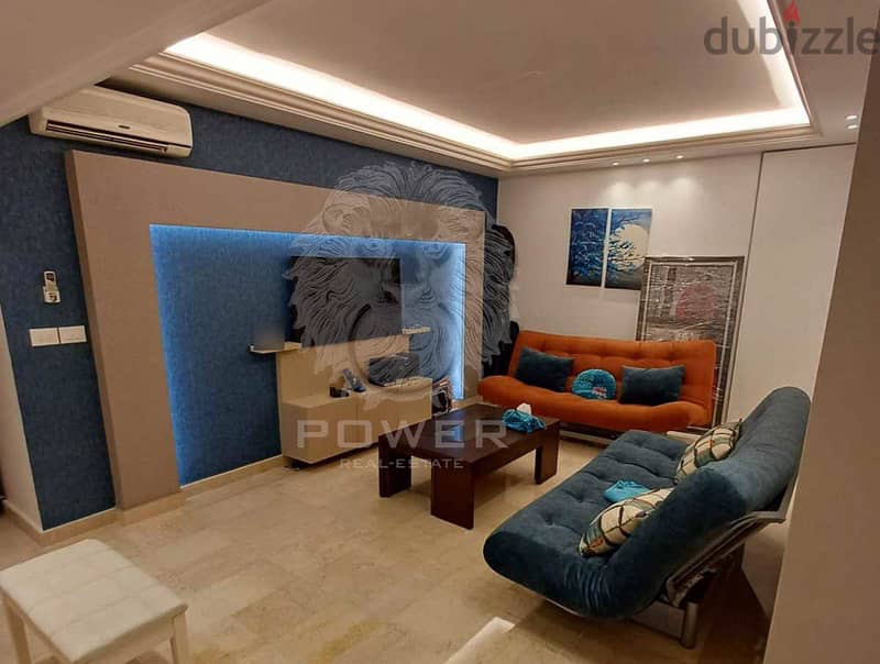 P#YA108736 Luxurious Furnished Apartment in Beirut, Bir Hassan/بئر حسن 3