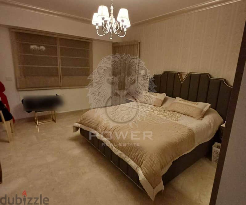 P#YA108736 Luxurious Furnished Apartment in Beirut, Bir Hassan/بئر حسن 4