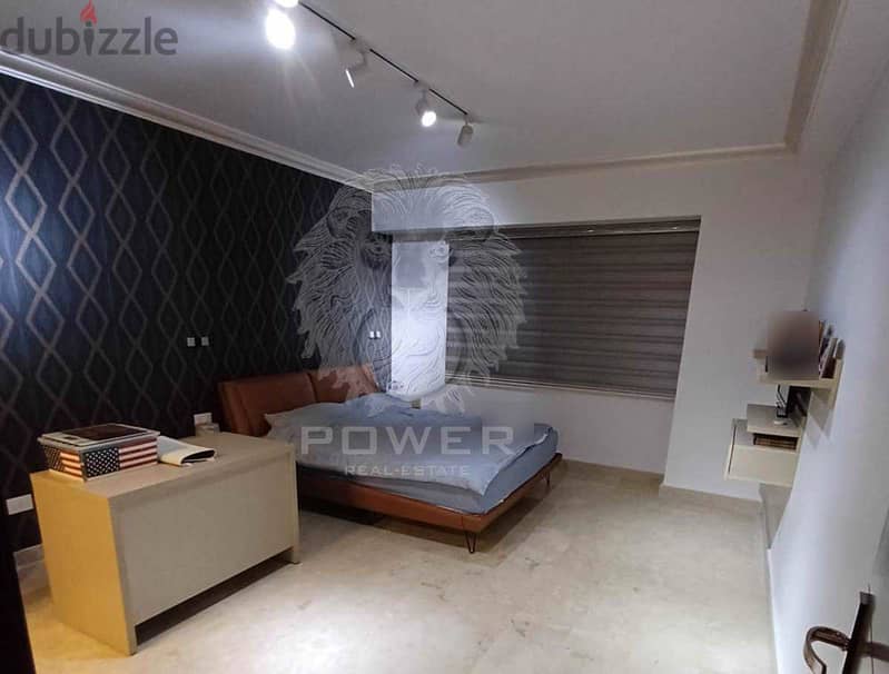 P#YA108736 Luxurious Furnished Apartment in Beirut, Bir Hassan/بئر حسن 5