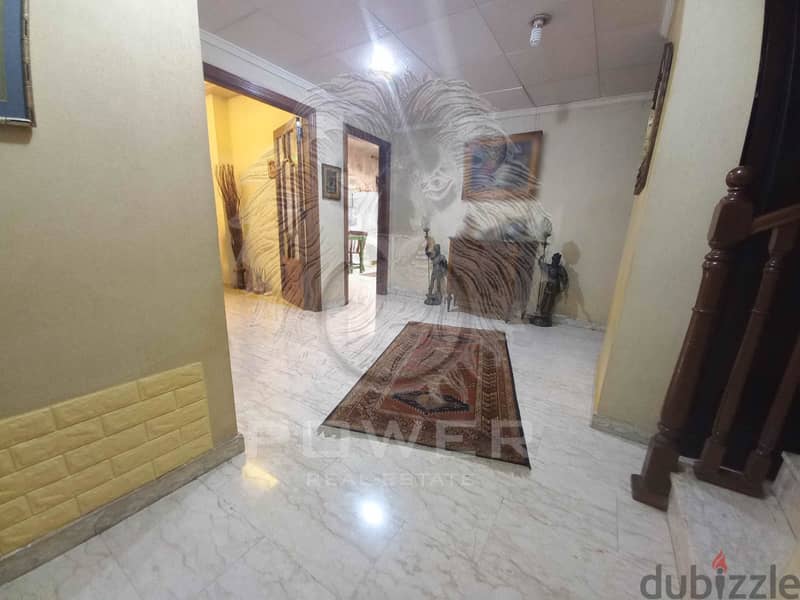 P#BC108735. deluxe duplex 345 SQM for sale in beit el chaar/بيت الشعار 4