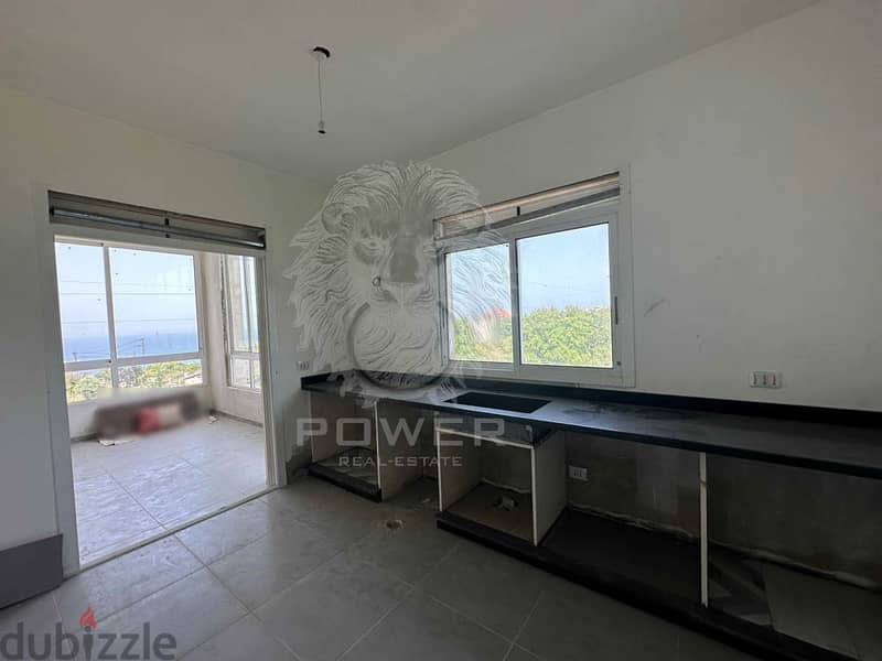 P#RZ108737  brand new 165 sqm apartment in Edde-Jbeil/إده-جبيل 1