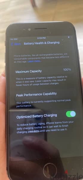 iPhone 8 256gb fe exchange 5